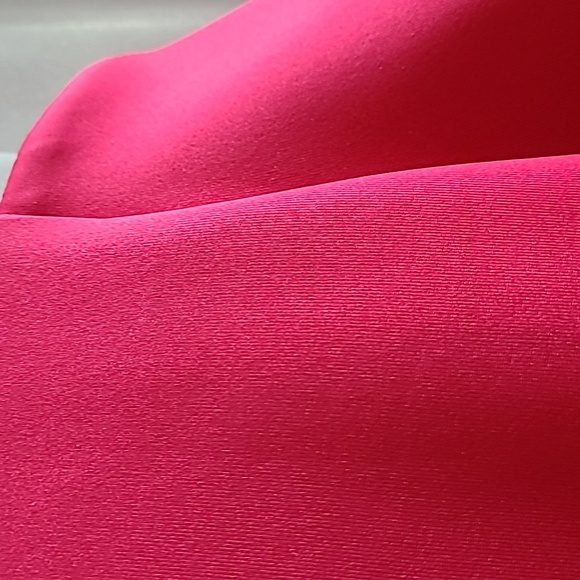 Calvin Klein Cold Shoulder Dress Size 8 - Picture 3 of 4